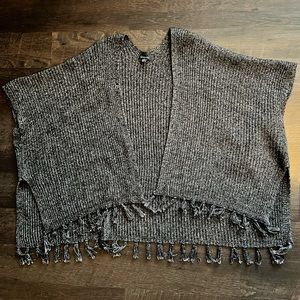 American Eagle Sweater Wrap
